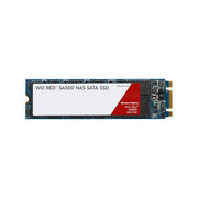 Wd red ssd m.2 sata nas sa500 2tb - WDS200T1R0B
