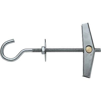 ANCORA A SOFFITTO ETAF/OA 4/14 ELEMATIC - OCCHIOLO APERTO CF=PZ 50- 1 confezioni