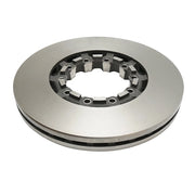 Disco freno SAF B, SK, SKRB, SKRLB 430x45mm Codice OEM 4079001300