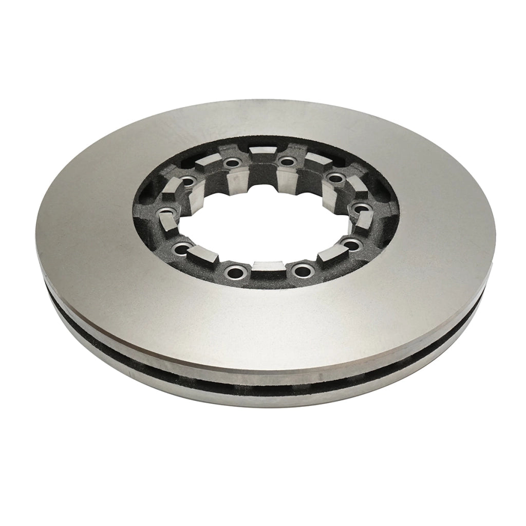 Disco freno SAF B, SK, SKRB, SKRLB 430x45mm Codice OEM 4079001300