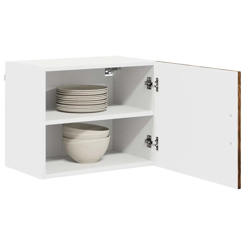 Pannello lavastoviglie Kalmar Rovere fumé 50 x 31 x 40 cm