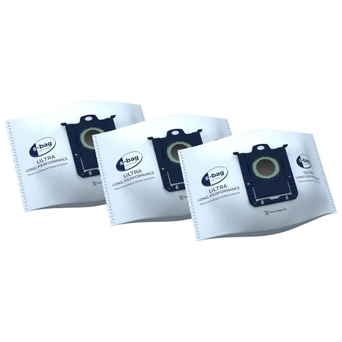 Electrolux E210S s-bag Ultra Long Performance Filtro