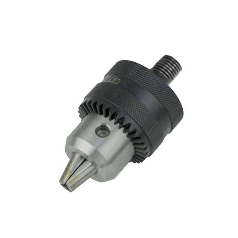 Mandrino Cremagliera 1,0-10 3/8"M Hobby Ah10M38B