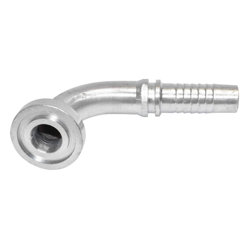Raccordo flangia FL 90 DN20 41.3