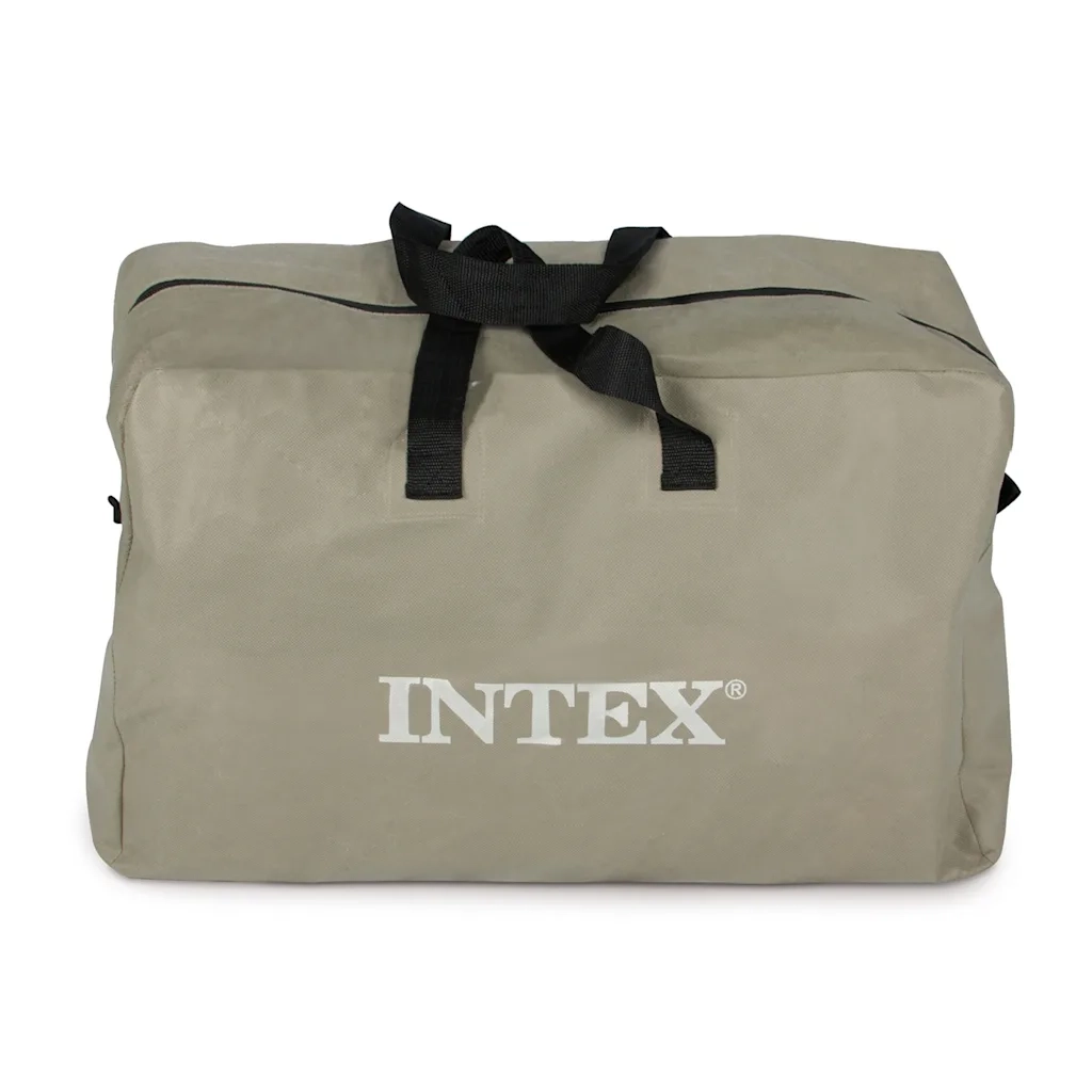 INTEX Kayak Gonfiabile Explorer K2 312x91x51cm 68307NP 91551