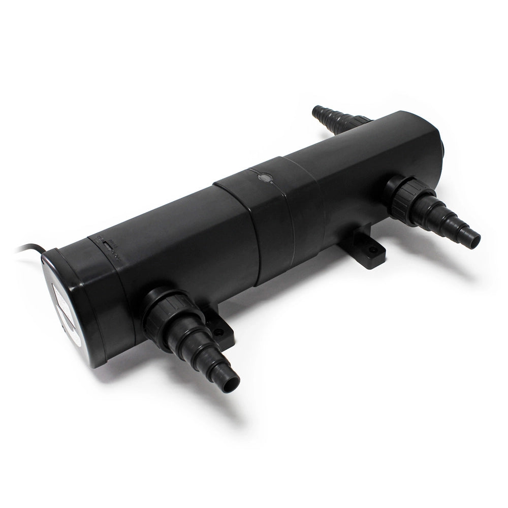Set Filtro 90000l Chiarificatore 18W Pompa NEO8000 70W