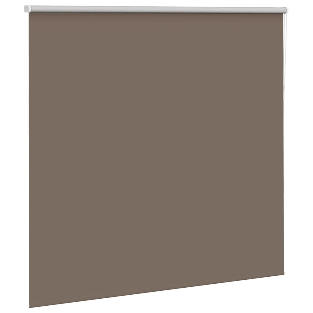 Tenda a Rullo Oscurante 145x150 cm Larghezza Tessuto 141,6 cm 4011007