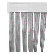 Tenda Piattina 'Tommy' Cm. 100 X 220 - Multicolor
