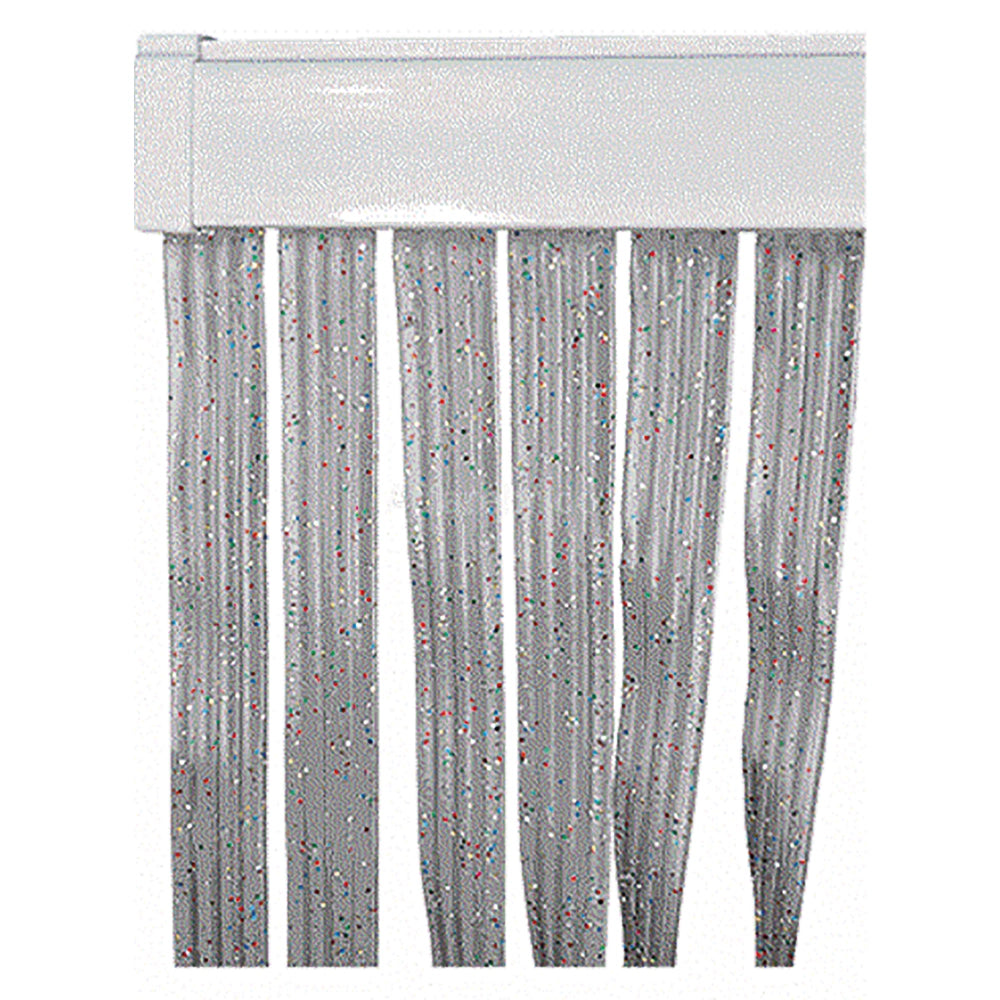 Tenda Piattina 'Tommy' Cm. 100 X 220 - Multicolor