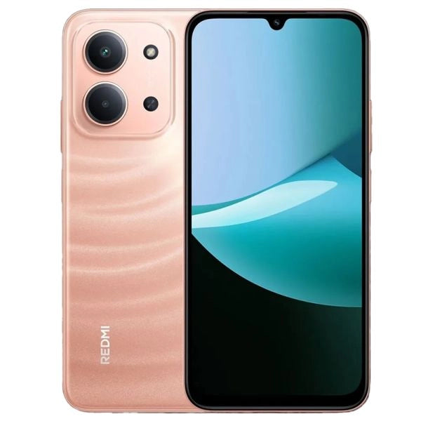 Xiaomi redmi 15c 4+256gb 6.9 4g twilight orange ds eu - 6932554458249