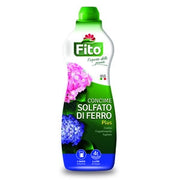 FITO CONCIME LIQUIDO SOLFATO DI FERRO 1 L- 1,0 pz