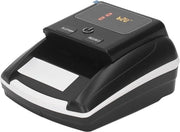 Detector di valuta con luce UV e IR - Automatico - Detector di valuta per contanti carte di credito - AL-130