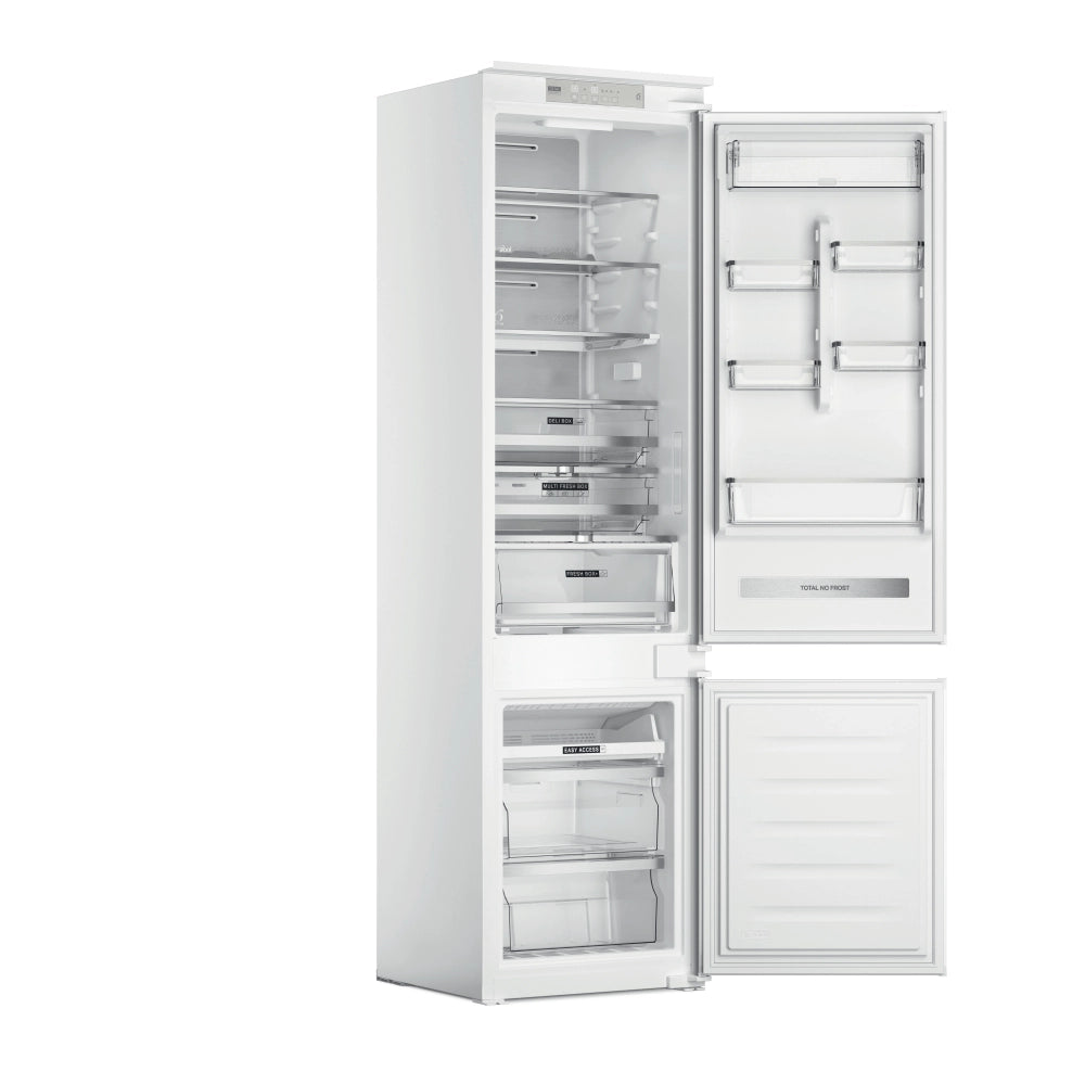 Whirlpool whc20 t593 p da incasso 280 l d bianco - 859991635270
