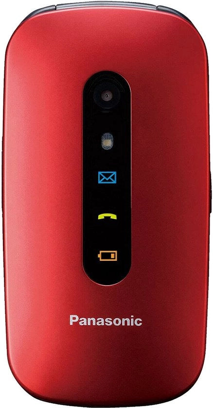 Telefonino portatile per anziani, Pagina portatile per operatori sanitari / Sos allarme - pulsante di chiamata di emergenza / sistema di allarme di emergenza / assistenza personale per anziani