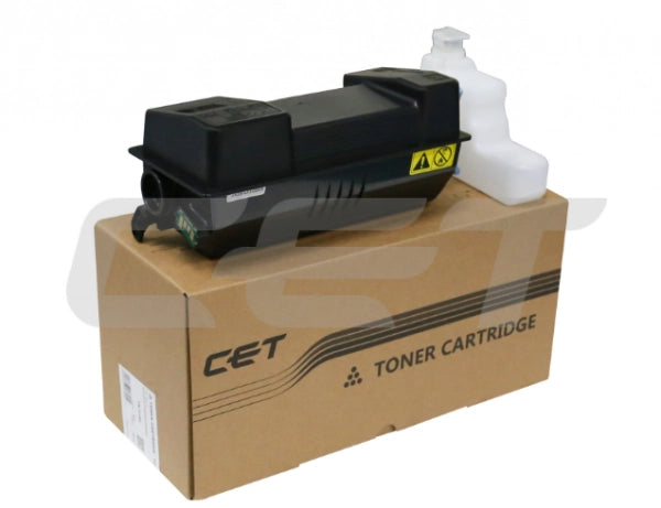 COMPATIBILE CET Kyocera TK-3130 Toner Cartridge- 25K/ 610g