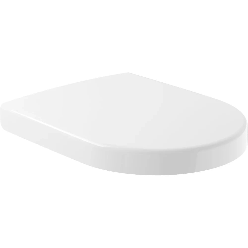 Villeroy & boch (v+b) subway 9m55s101 - sedile dedicato wc soft close