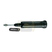 PL PRESSOL SIRINGA PER GRASSO 150 ML- PRESSOL- 6,0 pz