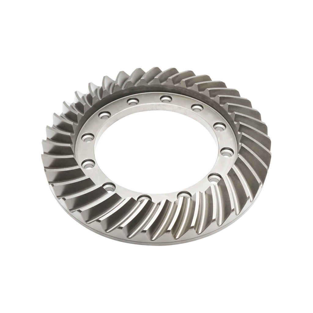 Gruppo cono posteriore per Massey Ferguson, Fiat, New Holland codice OEM 1665438M91, 3900698M1, 3614662