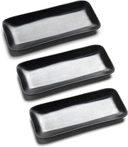 Set di Piatti da Sushi - Infrangibile - Stile Giapponese - 27cm - 3PCS