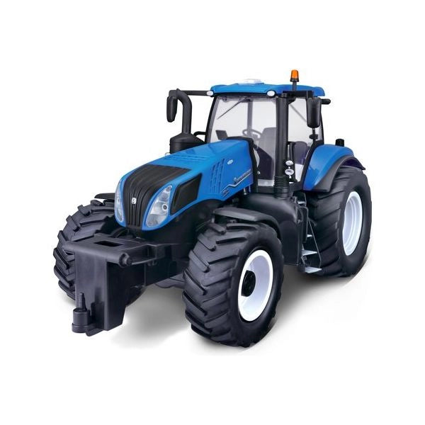 Radiocomando maisto 926900.002 tech r c trattore new holland 2.4 ghz