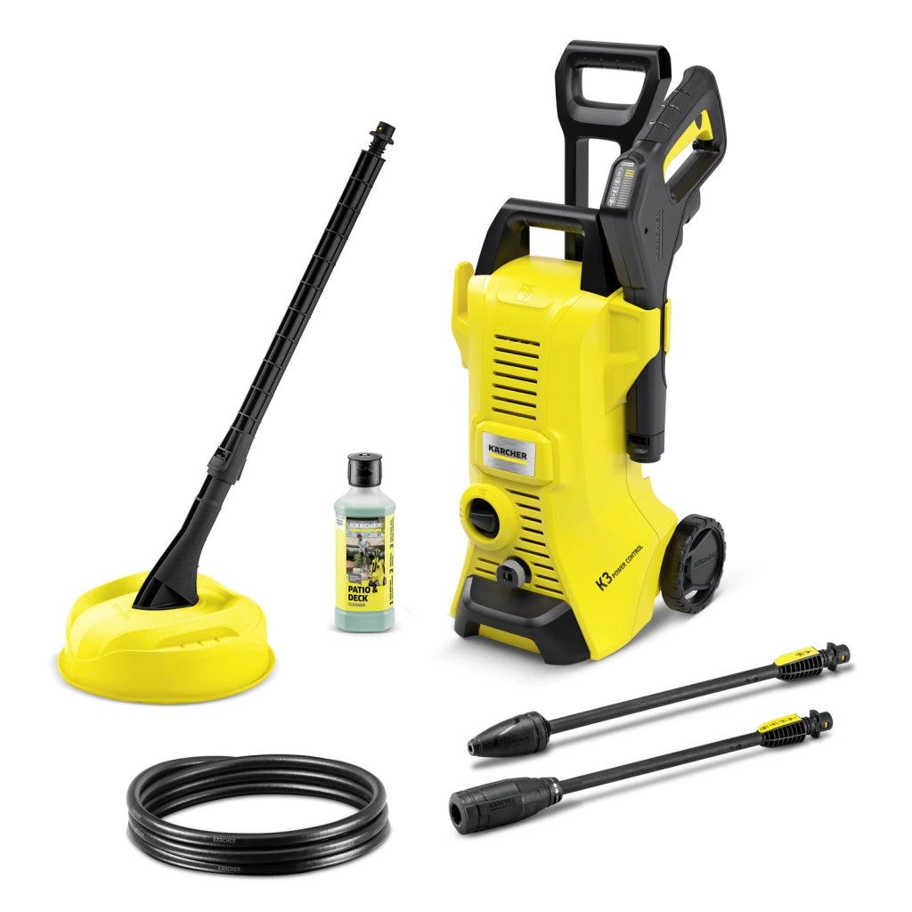 Karcher Idropulitrice K 3 Power Control Home