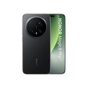 Honor magic 8 pro 12+512gb 6.78 5g black ds wind3 - 8032325394504