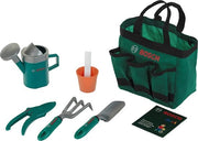 Set di giardinaggio per bambini di alta qualità - Incluso vanga - vaso per piante - annaffiatoio - giocattolo per bambini a partire dai 3 anni