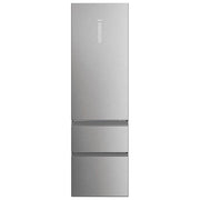 Haier 3D 60 Serie 5 HTW5620DNMG Libera installazione 414 L D Argento