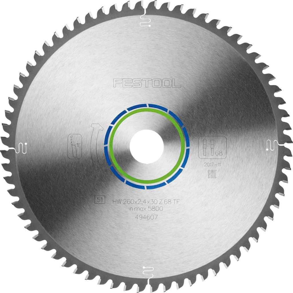 Lama ALUMINIUM/PLASTICS HW 160x2,2x20 TF52