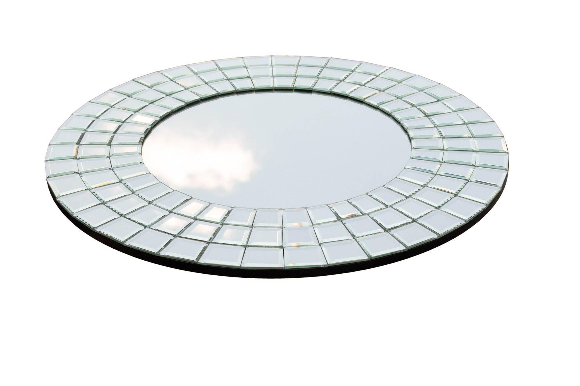 Specchio Ø64x1,5 cm Sorapis