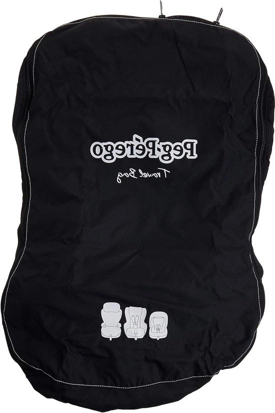 Borsa per Seggiolino Auto - Trasporto Duraturo e Leggero