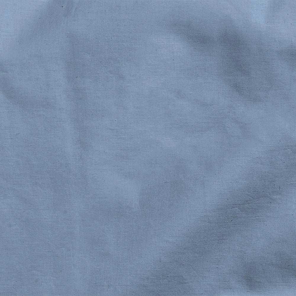Lenzuolo letto sotto con angoli 100% puro cotone Made in Italy tinta unita Azzurro - 1 Piazza maxi