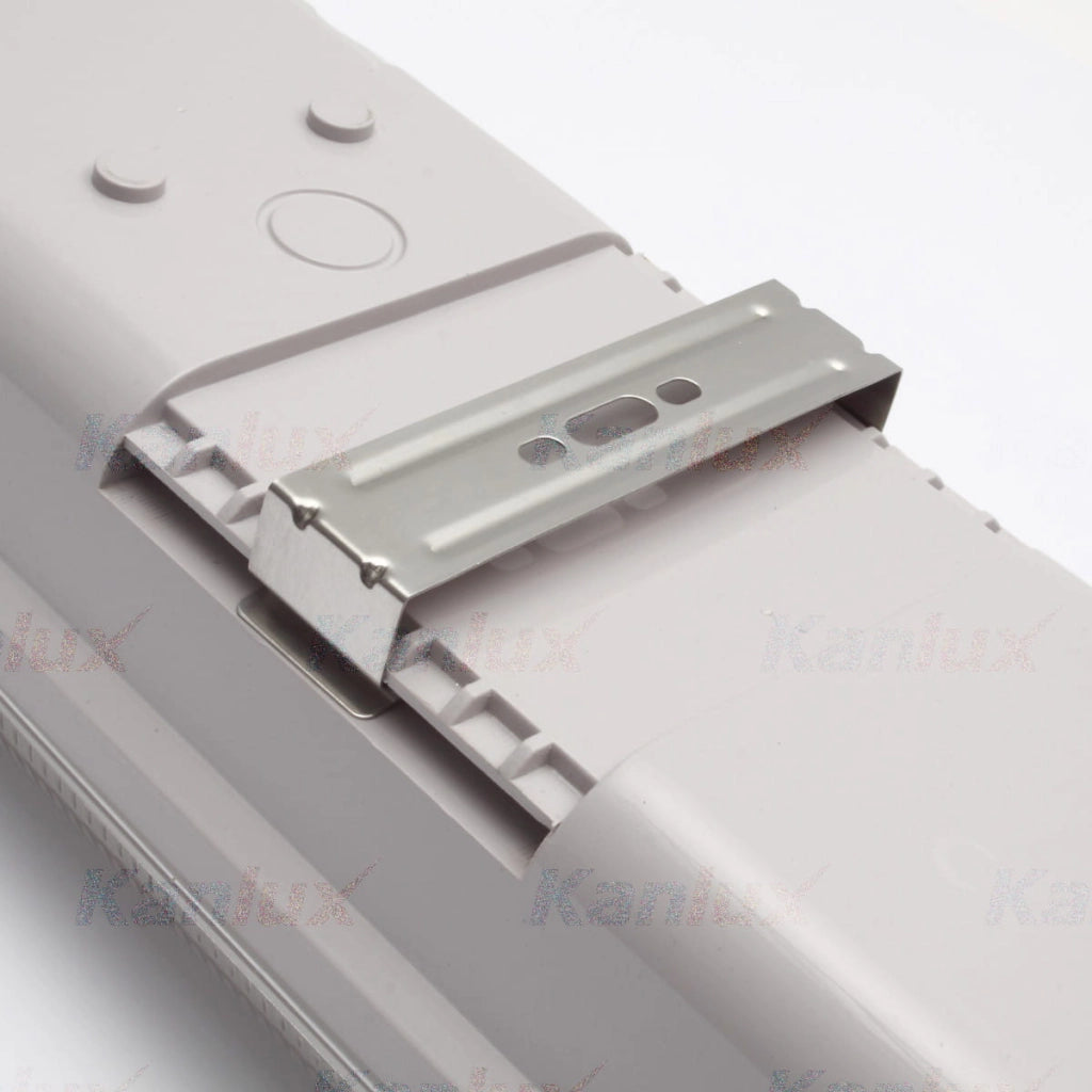 Kanlux MAH PLUS 18521 lampada ermetica IP65 2xT8 36W