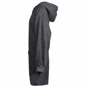Felpa coperta KINN Antracite L Cotone CFW5160121