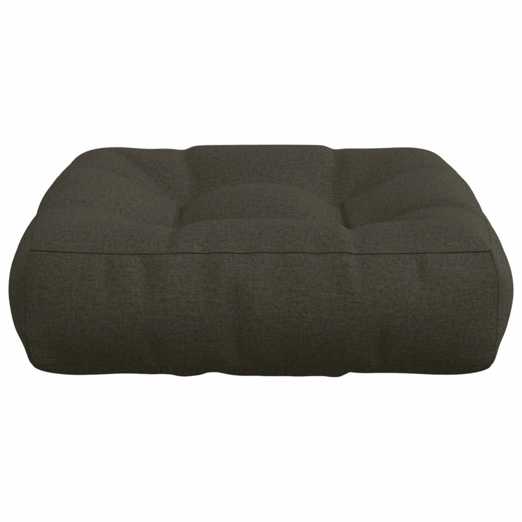 Cuscino per Sedia in Unico Pezzo VIANEN 100% Poliestere 953464