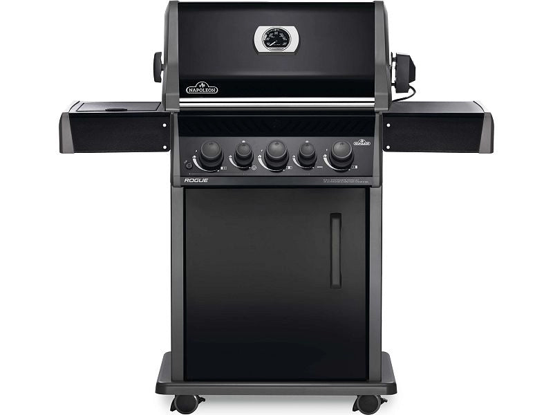 Barbecue a gas Napoleon Rogue 425SBPK 5 bruciatori 1 girarrosto