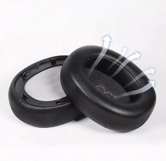 Orecchini da cuffia Adatti per JBL Everest Elite 750NC