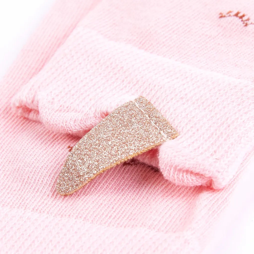 Calzini per Bambini 5 Paia EU 23-26 CFW2066185