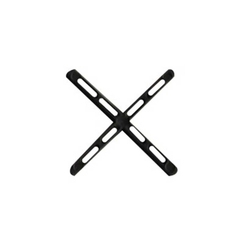 Distanziatore per piastrelle a croce : Modello - 5 MM
