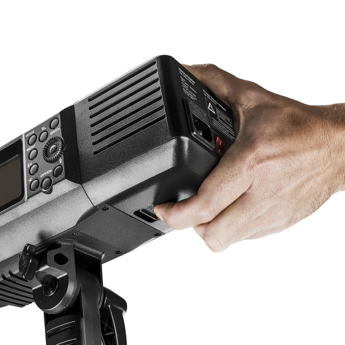 Adattatore di rete per serie 2Go