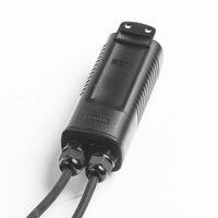 Pezzo di ricambio per chiarificatore per laghetti CUV-136 Set di collegamento