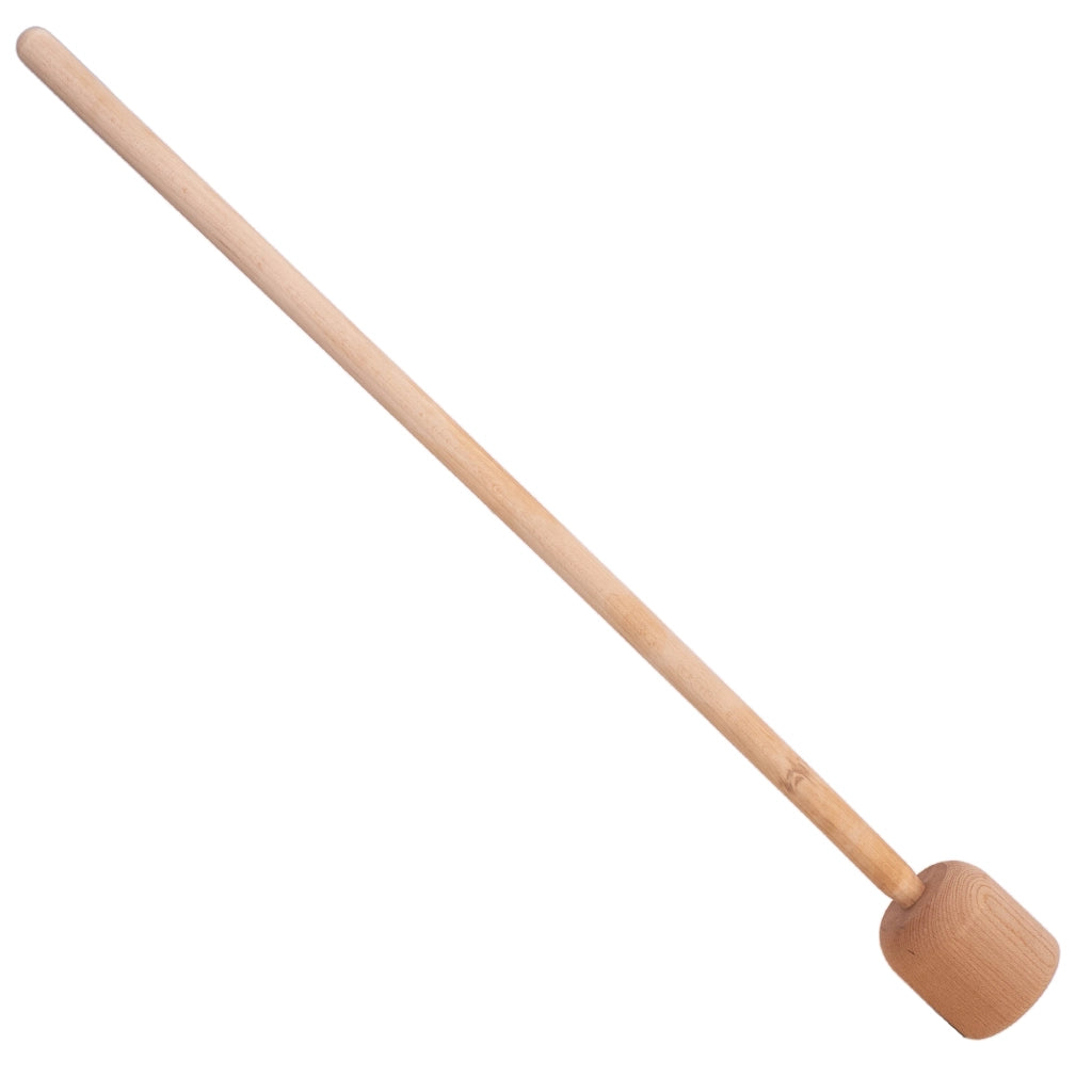 Pressino per crauti KADAX, grande, in legno, 97 cm