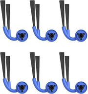 6 Set di Spazzole laterali per Ecovacs X9/X9Pro - Accessori aspirapolvere