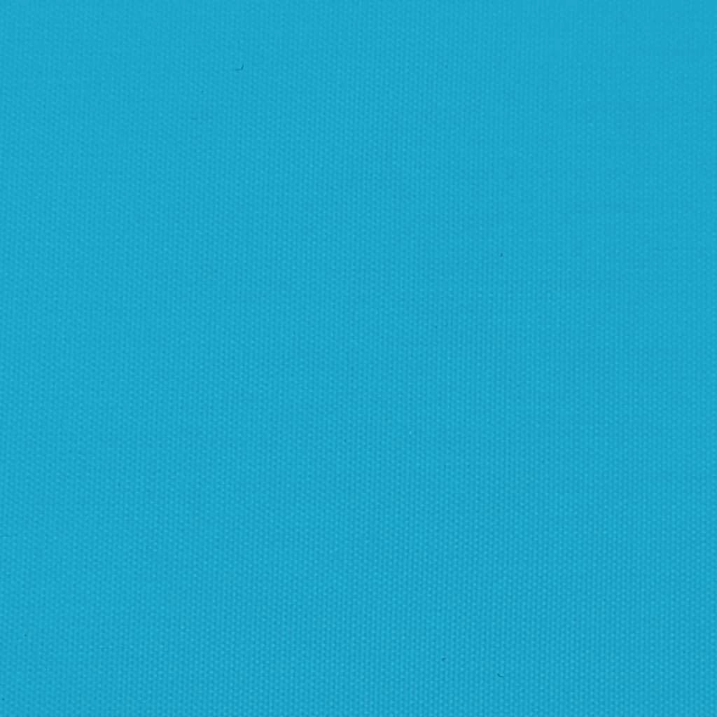 Rimorchio/carrello per bicicletta tessuto Oxford ferro blu 02_0044392