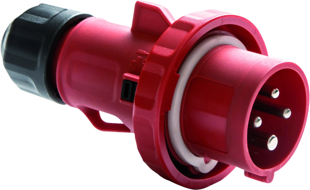 Rosi SPINA MOBILE INDUSTRIALE 1008214 3P+T  16A  380 V - IP67