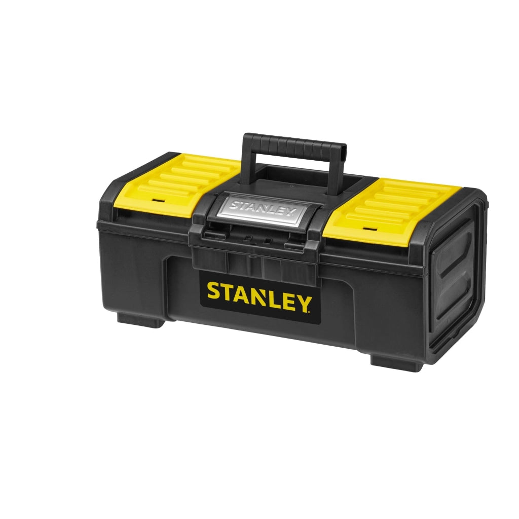 Cassetta Porta Attrezzi Stanley Tool Box 39,4 x 22 x 16,2 cm
