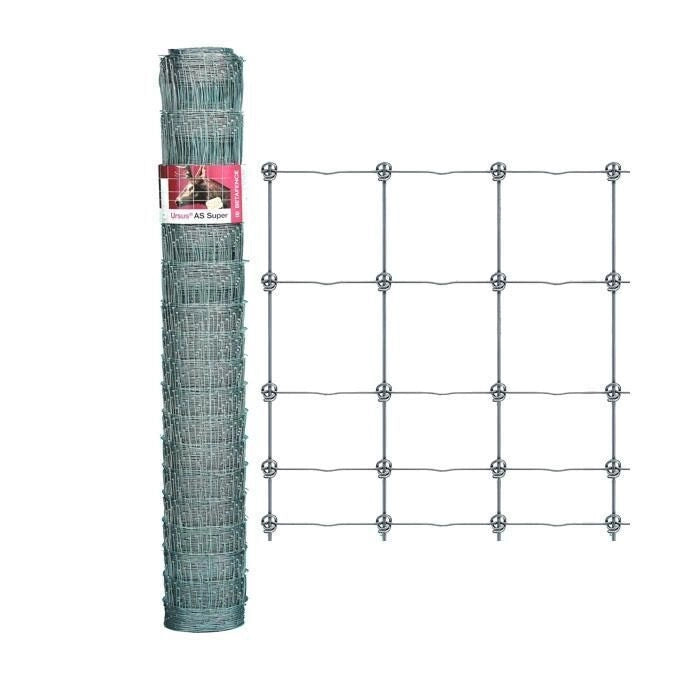 Betafence Rotolo Rete Ursus Fort 140-12-15