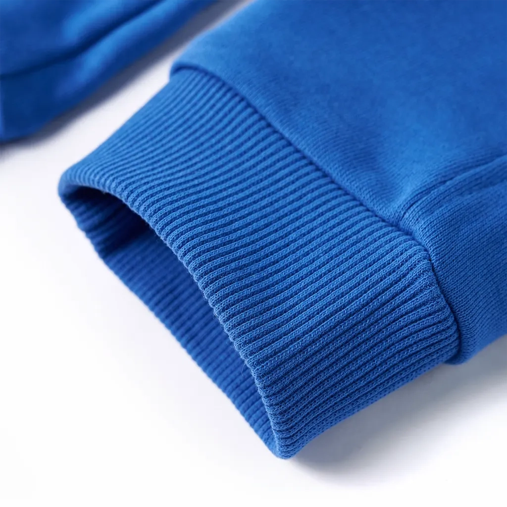 Pantaloni Tuta per Bambini Blu 104 CFW5994462