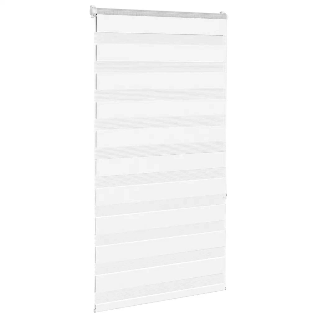 Tenda a rullo | Tenda avvolgibile Zebra Larghezza Tessuto 80,9 cm Poliestere