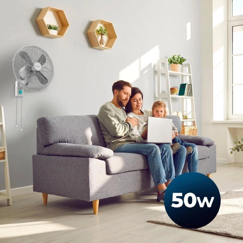 CECOTEC 08348 - EnergySilence 4500 Power Wall